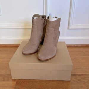 Joie Dalton Heeled boots 38M